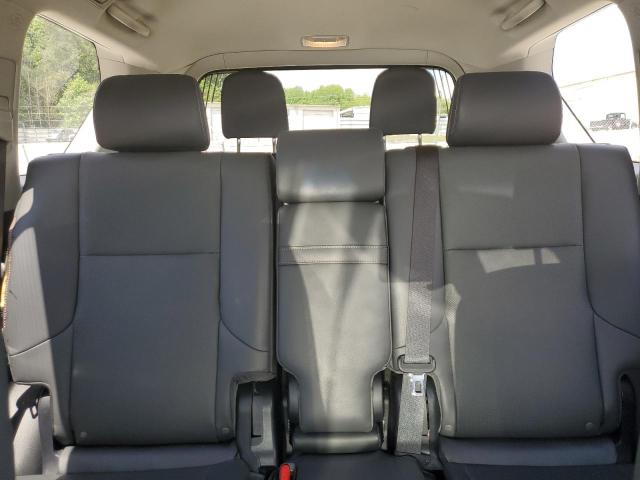 Photo 10 from auction – 2019 LEXUS GX 460 with VIN JTJBM7FX6K5234267