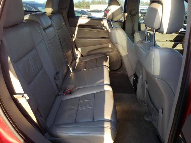 Photo 11 from auction – 2011 JEEP GRAND CHER with VIN 1J4RR4GG1BC587120