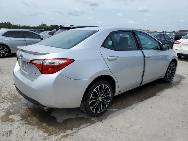 Photo 3 from auction – 2016 TOYOTA COROLLA L with VIN 5YFBURHE8GP392677