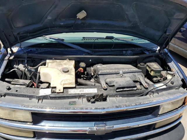 Photo 12 from auction – 2000 CHEVROLET EXPRESS G1 with VIN 1GBFG15WXY1253166