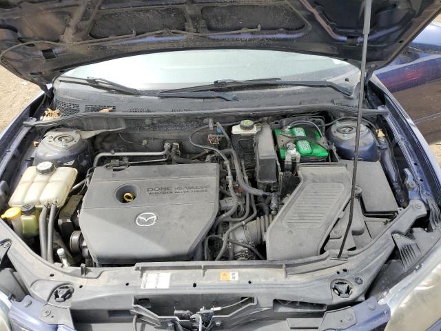 Photo 11 from auction – 2008 MAZDA 3 I with VIN JM1BK32F881174619