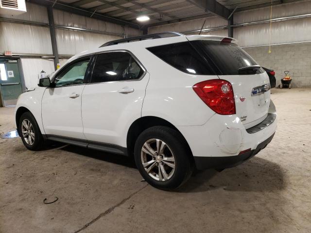 Photo 2 from auction – 2013 CHEVROLET EQUINOX LT with VIN 2GNFLNEK5D6381342