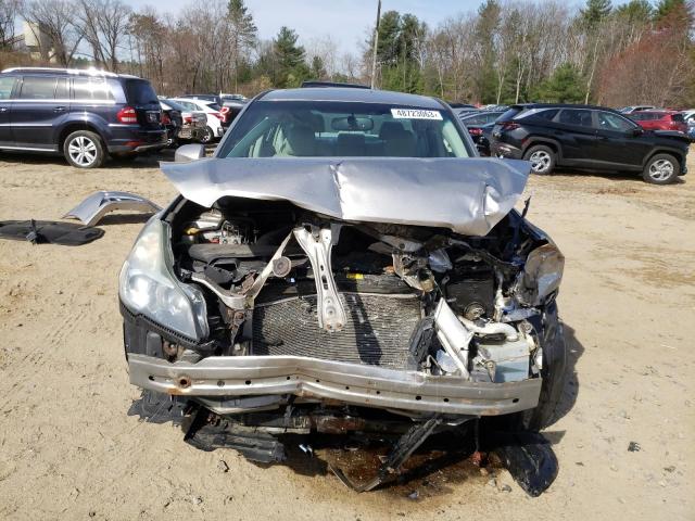Photo 5 from auction – 2014 SUBARU LEGACY 2.5 with VIN 4S3BMBM68E3002754