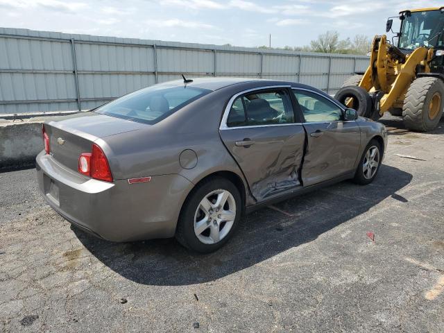Photo 3 from auction – 2011 CHEVROLET MALIBU LS with VIN 1G1ZB5E15BF112401
