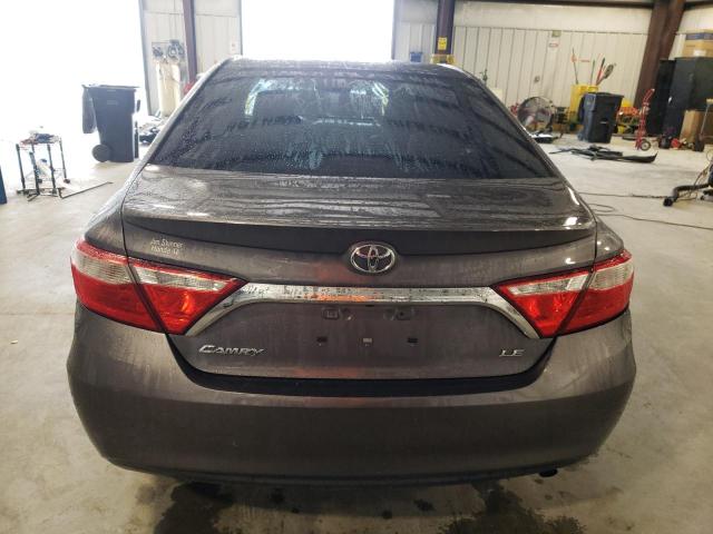 Photo 6 from auction – 2015 TOYOTA CAMRY LE with VIN 4T4BF1FK4FR502311