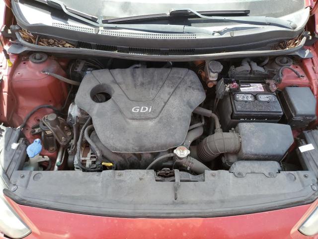 Photo 11 from auction – 2013 HYUNDAI ACCENT GLS with VIN KMHCT4AE2DU483166