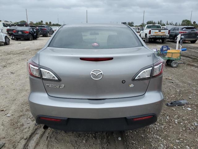 Photo 6 from auction – 2011 MAZDA 3 I with VIN JM1BL1UF0B1470837