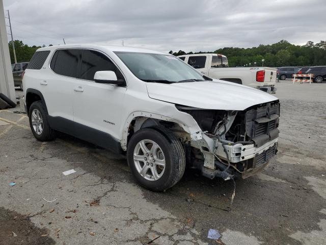 Photo 4 from auction – 2018 GMC ACADIA SLE with VIN 1GKKNKLA5JZ230922