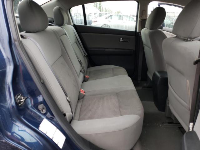 Photo 10 from auction – 2011 NISSAN SENTRA with VIN 3N1AB6AP3BL683592