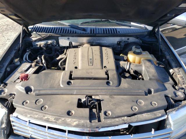 Photo 12 from auction – 2008 LINCOLN NAVIGATOR with VIN 5LMFU28548LJ22244