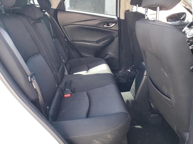 Photo 11 from auction – 2021 MAZDA CX-3 SPORT with VIN JM1DKFB75M1503399