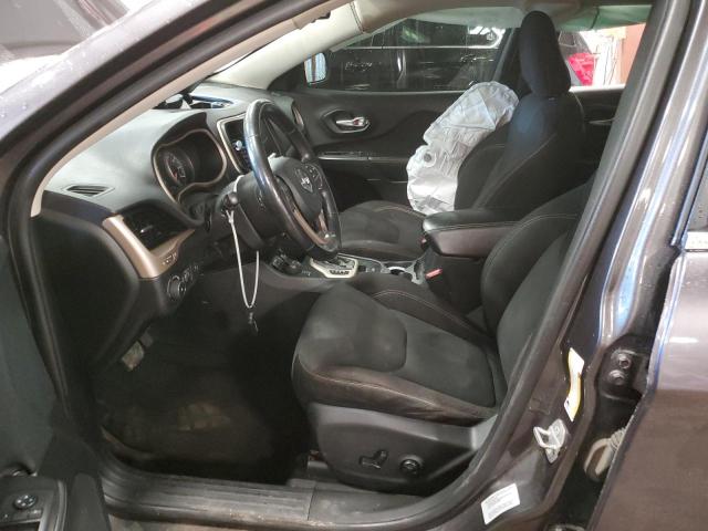 Photo 7 from auction – 2015 JEEP CHEROKEE L with VIN 1C4PJMCS3FW588546