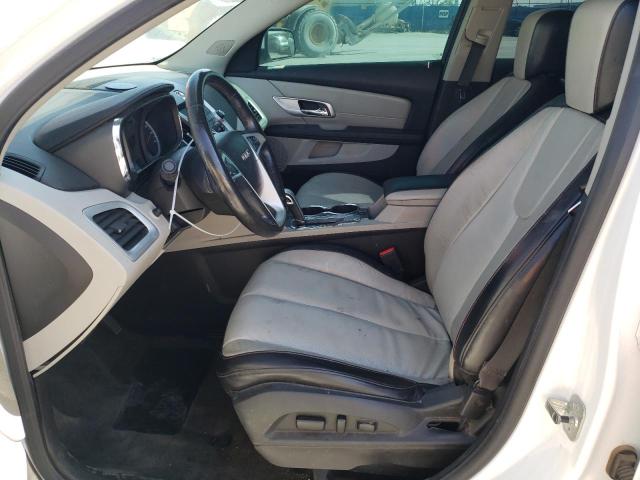 صورة رقم 7 من المزاد - 2010 GMC TERRAIN SL مع VIN 2CTALFEW6A6225242