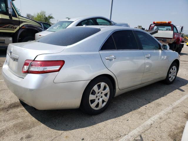 Photo 3 from auction – 2010 TOYOTA CAMRY BASE with VIN 4T4BF3EK4AR085858