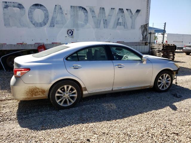 Photo 3 from auction – 2010 LEXUS ES 350 with VIN JTHBK1EG0A2386955