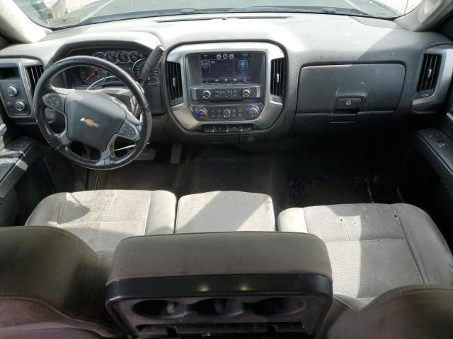 Photo 8 from auction – 2014 CHEVROLET SILVERADO with VIN 1GCVKREC6EZ167358
