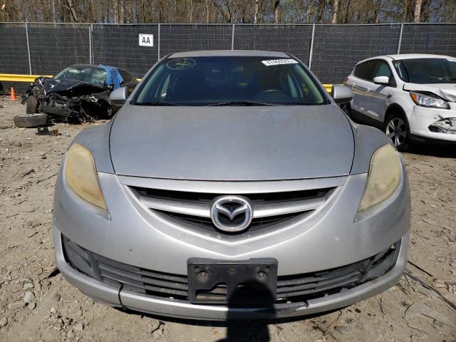 Photo 5 from auction – 2009 MAZDA 6 I with VIN 1YVHP81AX95M32027