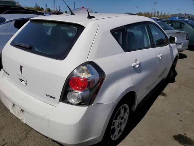 Photo 3 from auction – 2009 PONTIAC VIBE with VIN 5Y2SP67049Z435223