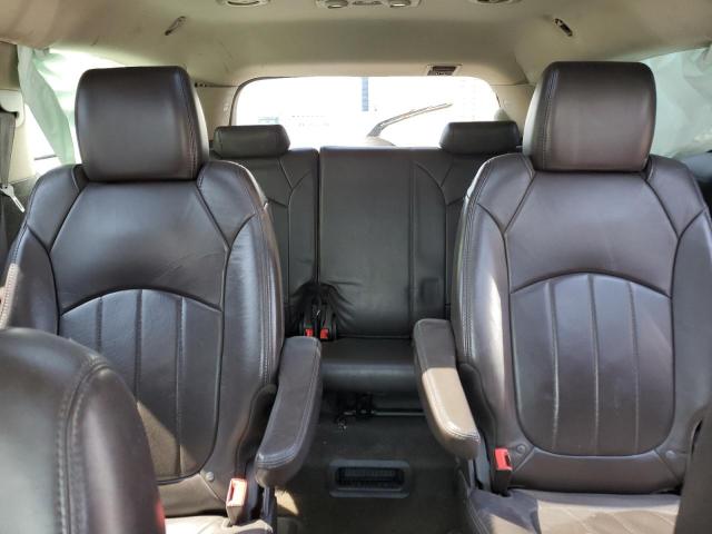 Photo 10 from auction – 2014 BUICK ENCLAVE with VIN 5GAKRBKD1EJ141821