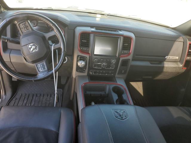 Photo 8 from auction – 2016 RAM 1500 REBEL with VIN 1C6RR7YT8GS397760