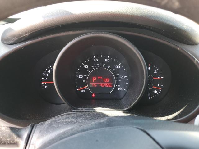 Photo 9 from auction – 2019 KIA SOUL with VIN KNDJN2A28K7913861
