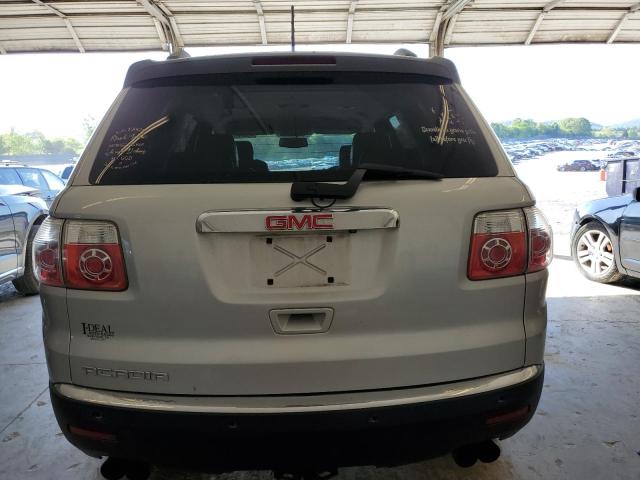 Photo 6 from auction – 2011 GMC ACADIA SLT with VIN 1GKKRRED5BJ274553