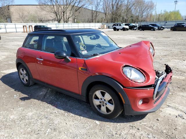 Photo 4 from auction – 2015 MINI COOPER with VIN WMWXM5C54F3A97430