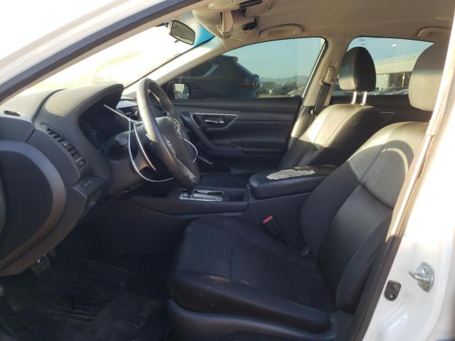 Photo 7 from auction – 2017 NISSAN ALTIMA 2.5 with VIN 1N4AL3AP2HC224198
