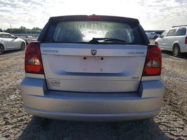 Photo 6 from auction – 2009 DODGE CALIBER SX with VIN 1B3HB48A69D118725