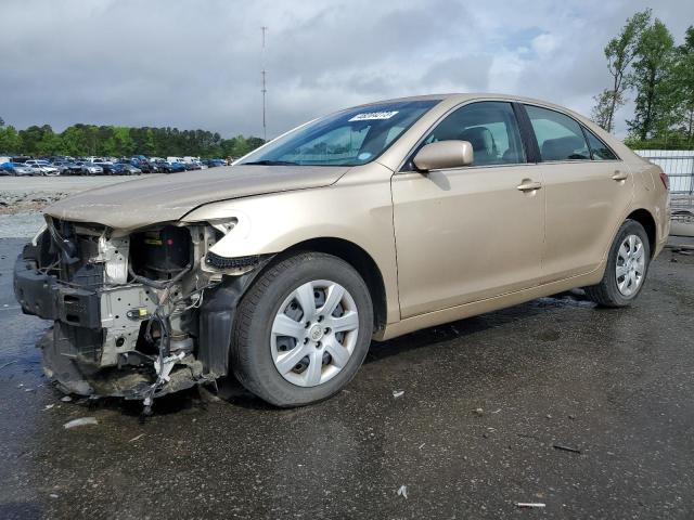 TOYOTA CAMRY BASE 2011 con VIN 4T1BF3EK7BU685169 - Foto de la subasta