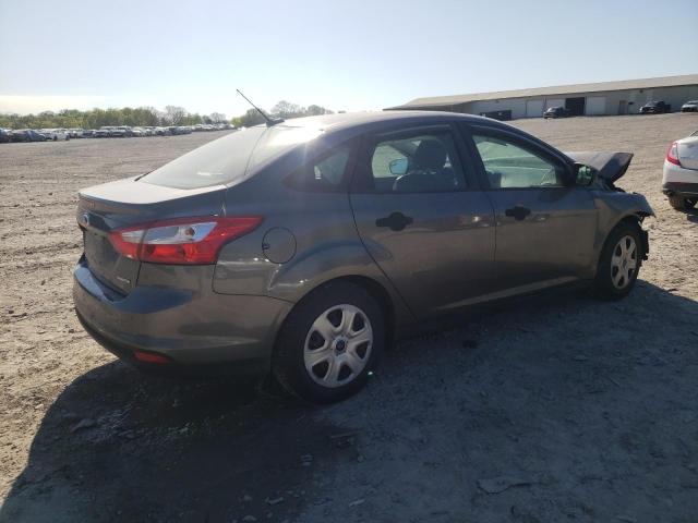 Photo 3 from auction – 2013 FORD FOCUS S with VIN 1FADP3E29DL209076