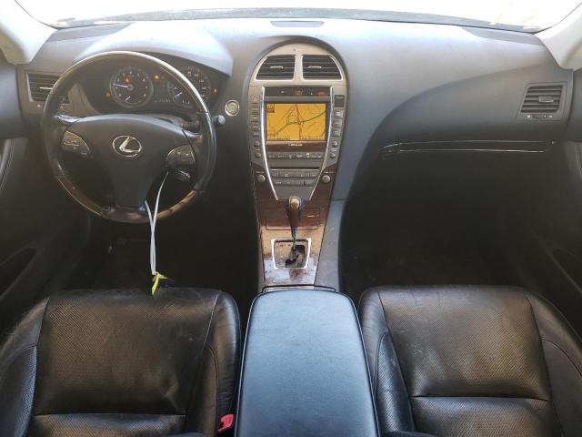 Photo 8 from auction – 2010 LEXUS ES 350 with VIN JTHBK1EG3A2389882