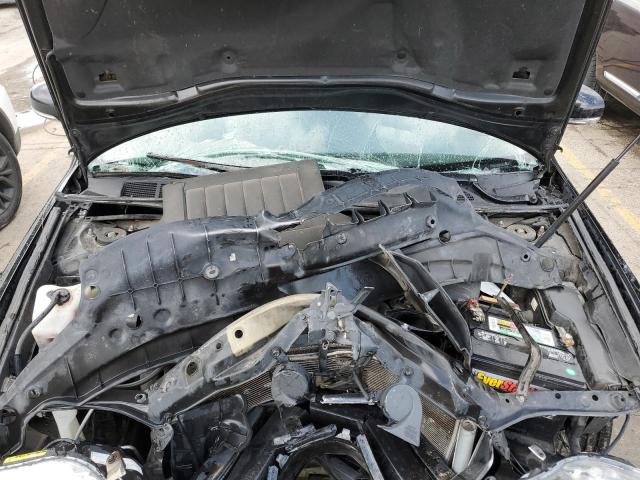 Photo 11 from auction – 2012 TOYOTA AVALON BAS with VIN 4T1BK3DB7CU472091