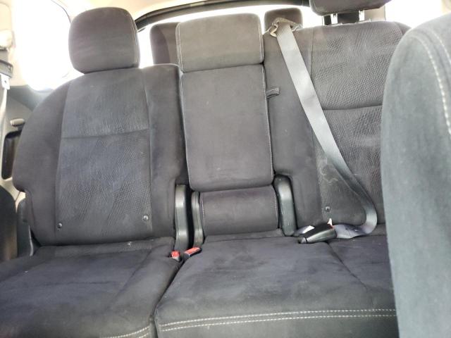 Photo 10 from auction – 2013 NISSAN PATHFINDER with VIN 5N1AR2MN5DC619706