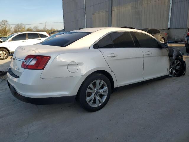 Photo 3 from auction – 2012 FORD TAURUS SEL with VIN 1FAHP2EW4CG119615