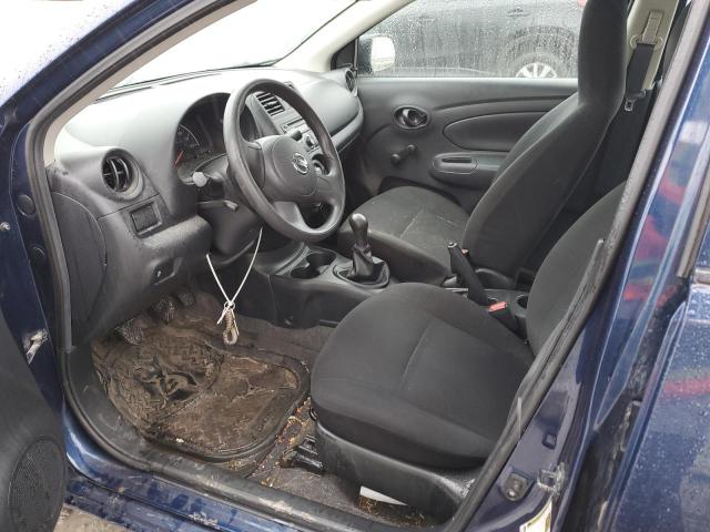 Photo 7 from auction – 2014 NISSAN VERSA S with VIN 3N1CN7AP5EL839562