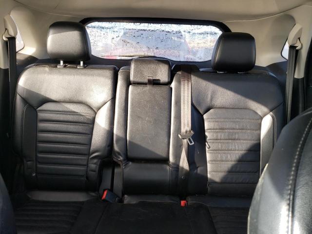 Photo 10 from auction – 2016 FORD EDGE SEL with VIN 2FMPK4J9XGBB52269