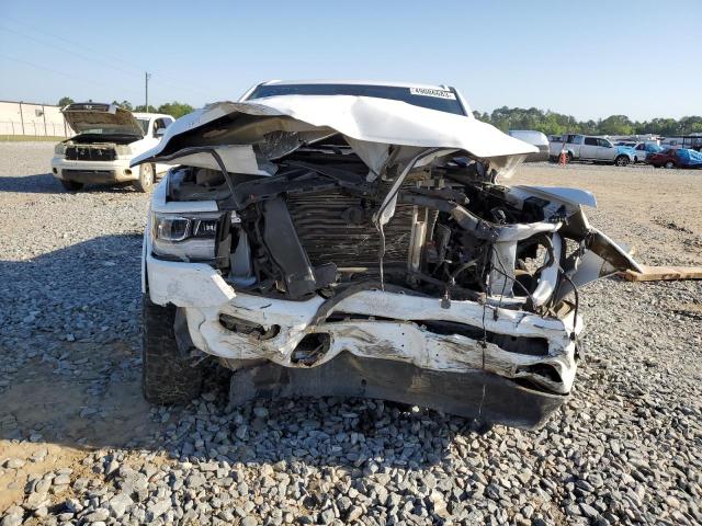 Photo 5 from auction – 2020 RAM 1500 LARAM with VIN 1C6SRFJT0LN294041