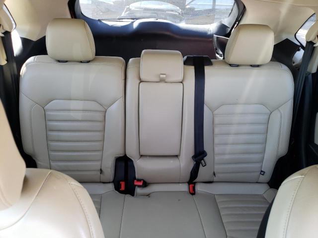 Photo 10 from auction – 2015 FORD EDGE SEL with VIN 2FMTK4J85FBB00410