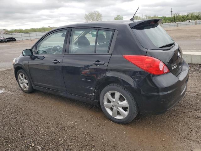 Photo 2 from auction – 2010 NISSAN VERSA SL W with VIN 3N1BC1CPXAL405014