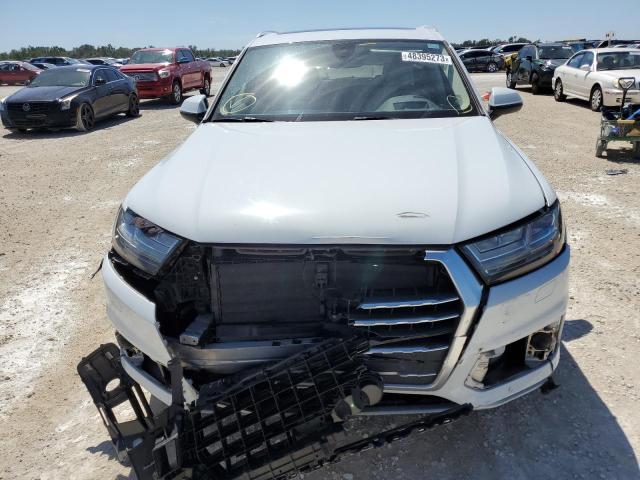 Photo 5 from auction – 2017 AUDI Q7 PRESTIG with VIN WA1VAAF76HD053085