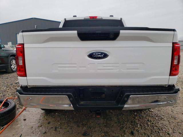 Photo 6 from auction – 2021 FORD F150 SUPER with VIN 1FTEW1EB0MKD87955