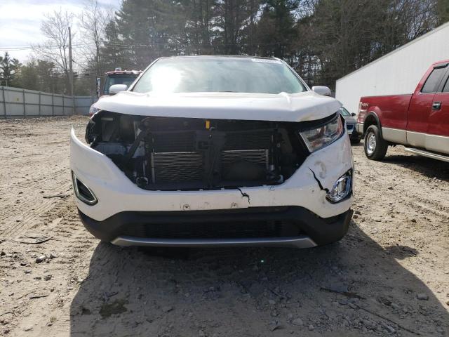Photo 5 from auction – 2015 FORD EDGE TITAN with VIN 2FMTK4K83FBB36952