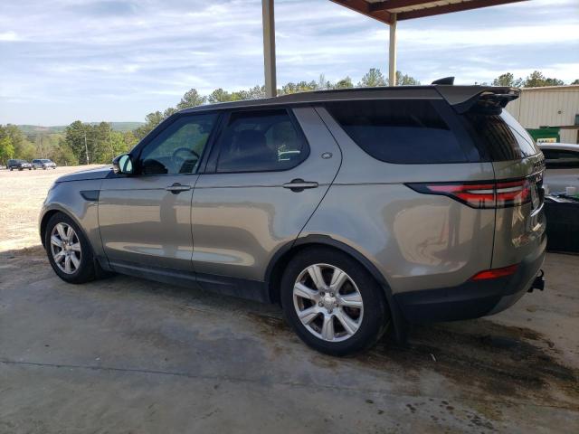 Photo 2 from auction – 2017 LAND ROVER DISCOVERY with VIN SALRTBBV9HA015209