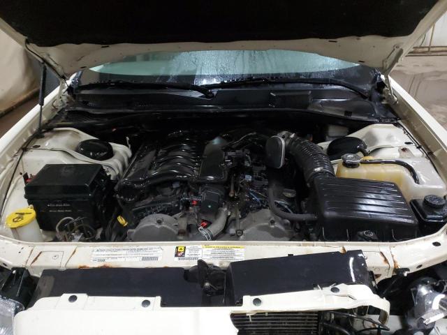 Photo 11 from auction – 2010 CHRYSLER 300 TOURIN with VIN 2C3CA5CV6AH284721