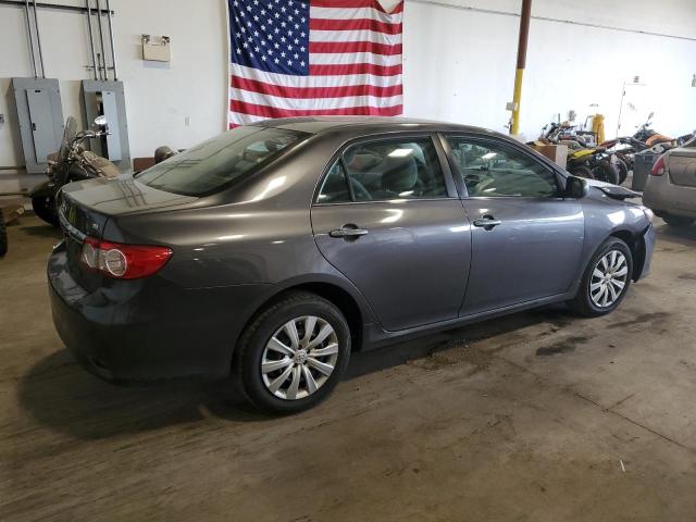 Photo 3 from auction – 2013 TOYOTA COROLLA with VIN 5YFBU4EE0DP166135