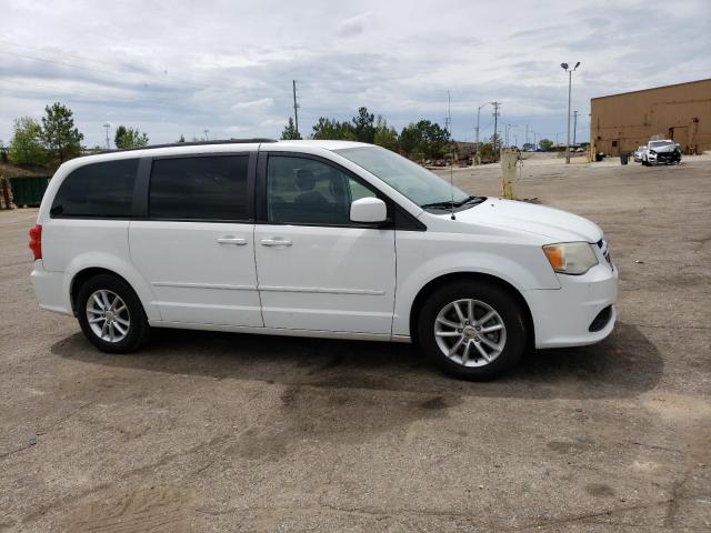 Photo 4 from auction – 2014 DODGE GRAND CARA with VIN 2C4RDGCG1ER128063