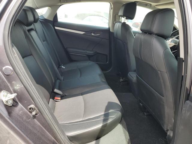 Photo 10 from auction – 2017 HONDA CIVIC EXL with VIN 19XFC1F7XHE015071