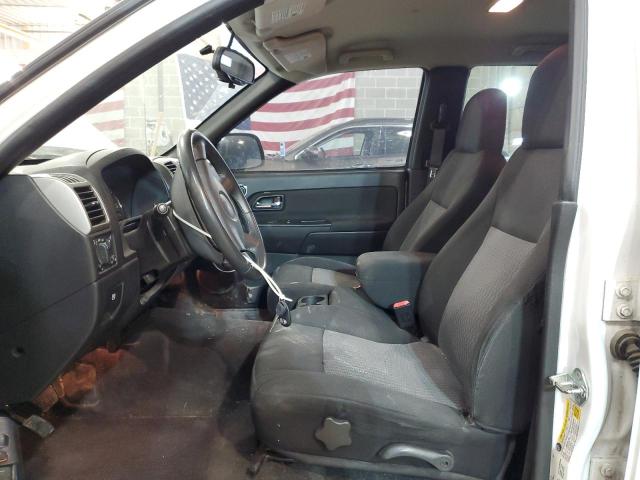 Photo 7 from auction – 2008 CHEVROLET COLORADO with VIN 1GCCS13E388118352