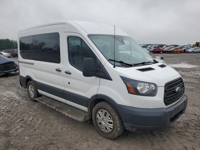 Photo 4 from auction – 2017 FORD TRANSIT T- with VIN 1FMZK1CM2HKB51455